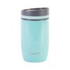 Термокружка Kamille Серый 300ml из нержавеющей стали KM-2048SR