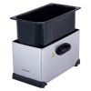 Фритюрниця електрична Kamille 2000W 3л. KM-6813
