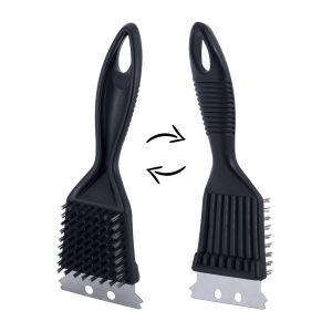 Щітка Скаут для BBQ KM-0734