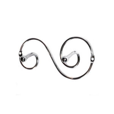 Гачок Besser 16см декоративний KM-0371