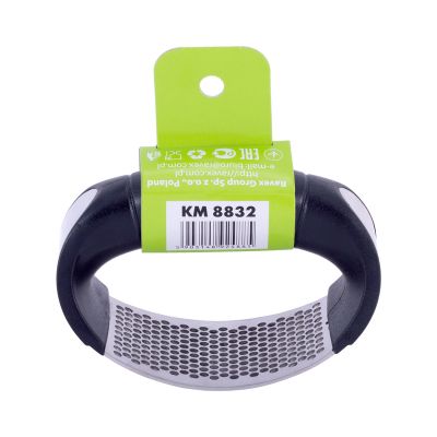 Пресс для чеснока с ручкой Kamille чесночный пресс KM-8832