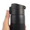 Термокружка Ofenbach черный 480мл из нержавеющей стали KM-101300
