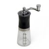 Кофемолка ручна Kamille 6.5х18.5см механічна KM-7026
