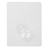 Гачки Besser 5шт 31.5х4.5х8.5см з кріпленням "SMART STICKER" KM-0168