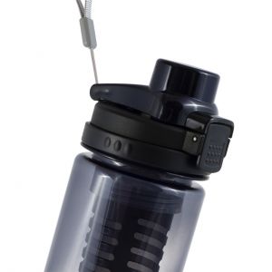 Спортивная бутылка для воды Kamille Спортивная бутылка для воды Kamille