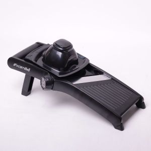 Шинкування Kamille 38 * 17 * 13см пластикова KM-10086