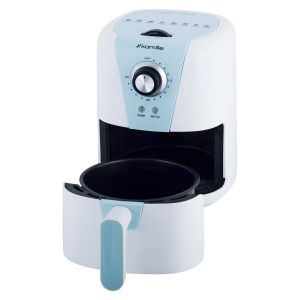Фритюрниця електрична Kamille 1000W 1.5л. KM-6814