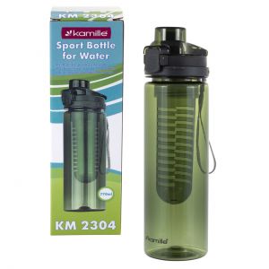 Спортивная бутылка для воды