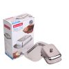 Маслянка Kamille з кришкою KM-7006 Маслянка Kamille з кришкою KM-7006