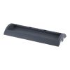 Сушарка для посуду Kamille 41,5 * 26 * 11,5 см з піддоном KM-0769A