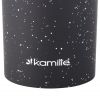 Подставка для ножей Kamille Черный 18см KM-7604